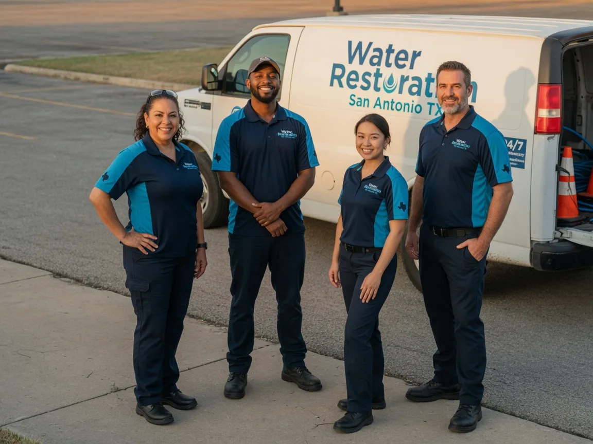Water Damage Repair company in Walton, NE